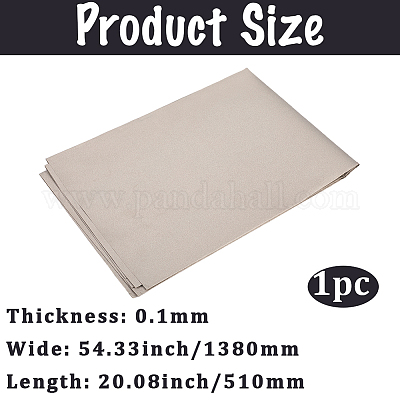 Ткань защиты ЭДС AJEW-WH0314-712B-01-1