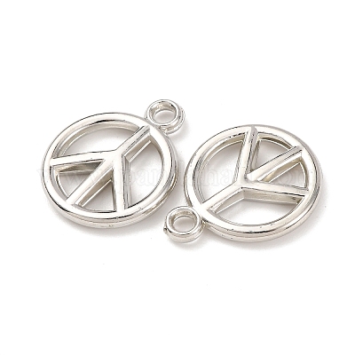 Пластмассовые подвески ccb CCB-I006-08P-1