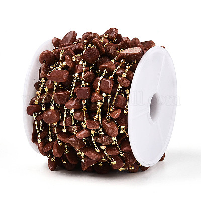 Латунные кабельные цепи CHC-N023-11F-G-1