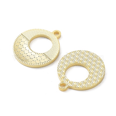 925 стерлингов серебряные подвески STER-C003-08G-1