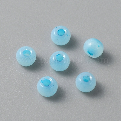 Бусины лэмпворк &nbsp;LAMP-TAC0001-05C-1