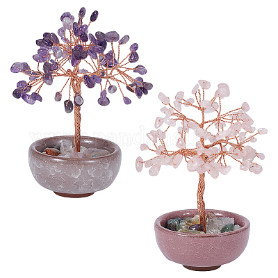 2 шт. 2 стиля AJEW-OC0014-06B-1