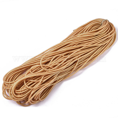 ПВХ трубчатый синтетический резиновый шнур RCOR-T002-02A-03-1