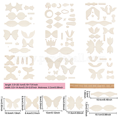 Designer Inspired Bows 3.5” – Farmhouse Market TX