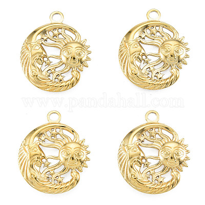 Ионное покрытие(ip) 201 подвески из нержавеющей стали X-STAS-N098-231LG-1