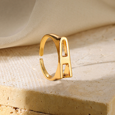 Регулируемые открытые манжеты из сплава FS-WG3F88F-01-1