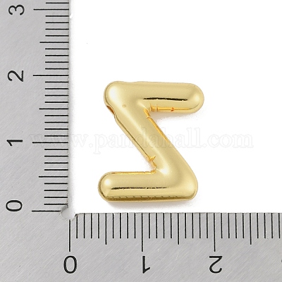 Стойки обшивки латунные подвески KK-A224-01Z-G-1