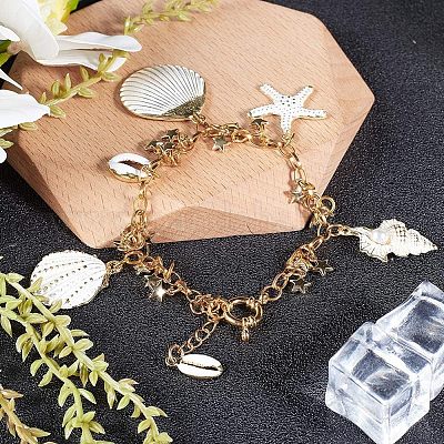 Застежки-кольца из нержавеющей стали 304 STAS-UN0002-62B-1