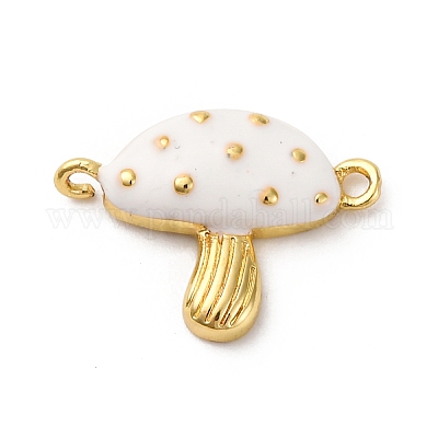 Подвески из латунной эмали KK-I276-14G-01-1