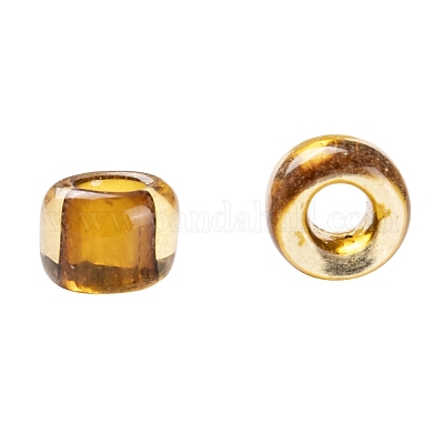 Круглые бусины toho 8/0 X-SEED-TR08-2152-1