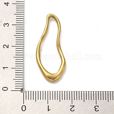 Соединительные кольца из нержавеющей стали 304 STAS-Q316-04B-G-1