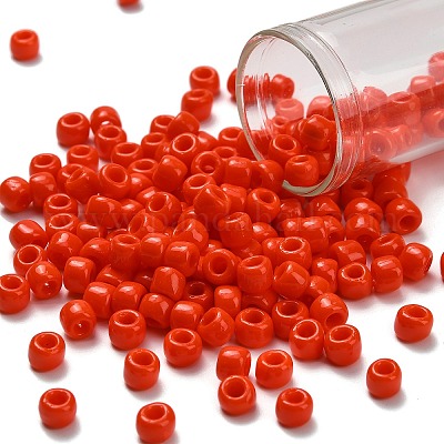 Круглые бусины toho 3/0 SEED-TR03-0050-1