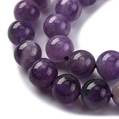 Нити бусин из драгоценных камней&nbsp;G-S024-1