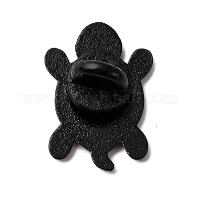 Эмалевые булавки JEWB-P053-01B-EB-1