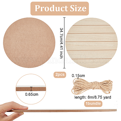 Необработанный лист самшита AJEW-OC0004-70-1