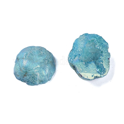 Природный агат DJEW-M014-01B-1