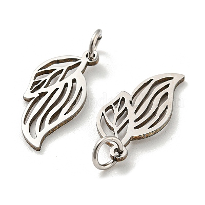 Подвески из нержавеющей стали 304 STAS-H184-05B-P-1