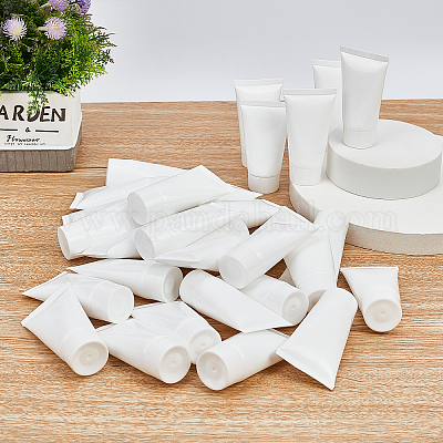 Комплекты контейнеров для хранения косметики diy DIY-BC0011-48B-1