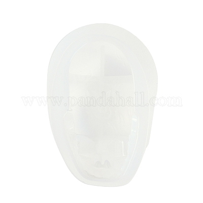 Силиконовые Молды для свечей на тему Хэллоуина DIY-U005-06C-1