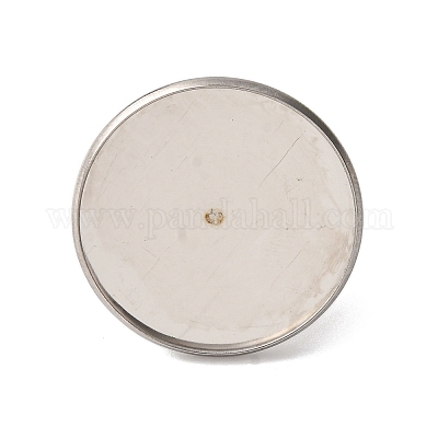 Регулируемые кольцевые компоненты из нержавеющей стали 304 STAS-B098-03H-P-1