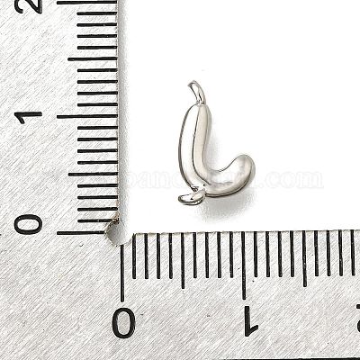 Подвески из латуни KK-P295-01P-J-1