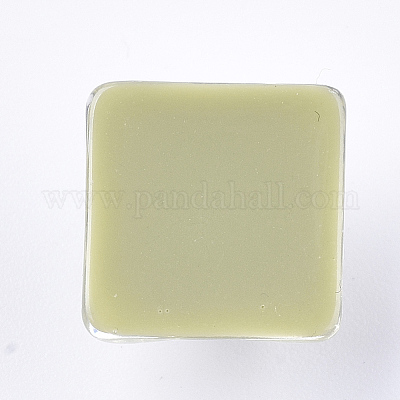 Кабошоны из смолы RESI-S364-41A-04-1