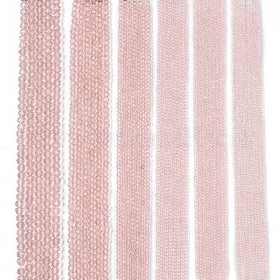 Стеклянные бусины EGLA-A044-T3mm-D22-1