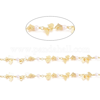 Латунные цепочки CHC-K009-13G-1-1