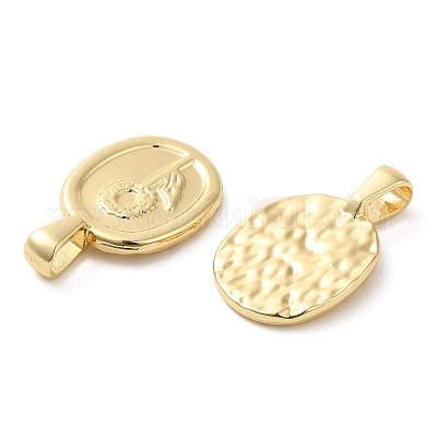 Подвески из сплава  PALLOY-P303-20G-1