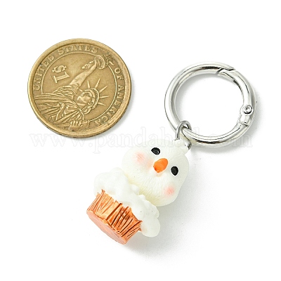 12 шт. HJEW-DR00001-1