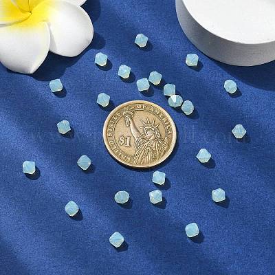 Хрустальные бусины preciosa® Y-PRC-BA5-51000-1