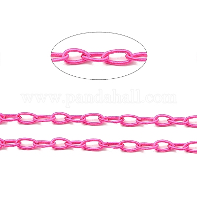 Петля из нейлоновой цепи ручной работы EC-A001-01-1