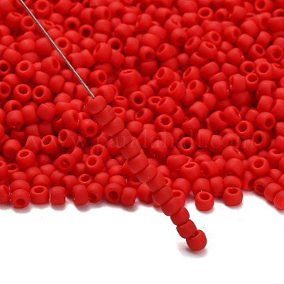 Круглые бусины toho 8/0 SEED-XTR08-0045AF-1