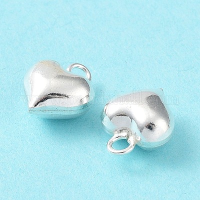 925 серебряный шарм&nbsp;STER-H106-01A-S-1