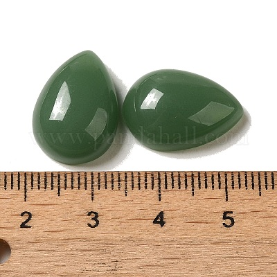 Кабошоны из стекла GLAA-B017-03C-03-1