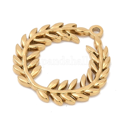 Подвески из нержавеющей стали 304 STAS-C121-48B-G-1