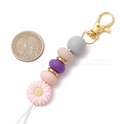 Подвесные украшения из сплава HJEW-JM03021-01-1