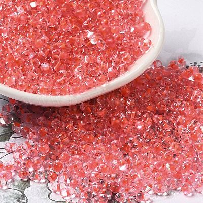 Бисер из стекла &nbsp;SEED-K009-08B-05-1