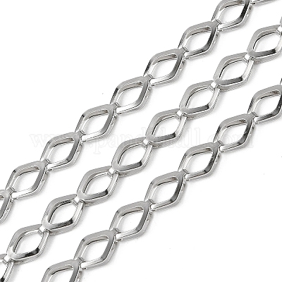 Цепи из нержавеющей стали 304 CHS-L029-04P-1