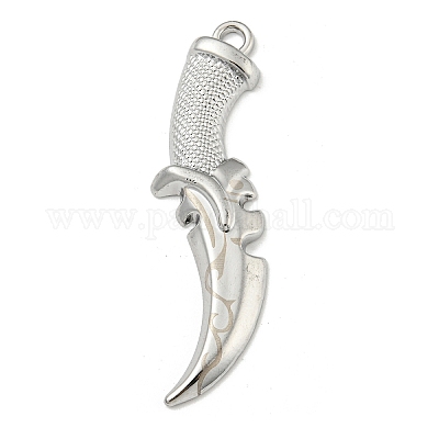 Подвески из сплава  PALLOY-A007-14P-1