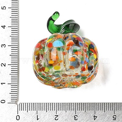 Оформление витрин лэмпворк LAMP-R001-07B-1