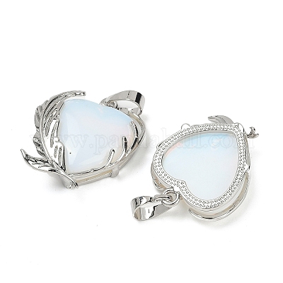 Opalite Anhänger&nbsp;G-Q025-01P-10-1