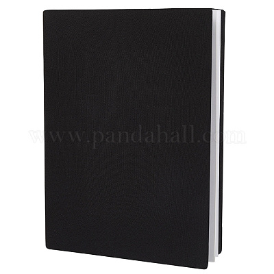 Обложки для книг из эластичной ткани AJEW-CP0008-94B-1