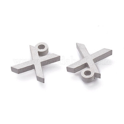 Подвески из нержавеющей стали 304 STAS-A045-05P-1