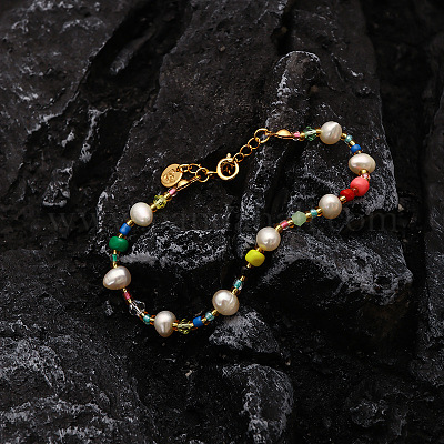 Браслеты из латуни FS-WG5ACCE-02-1