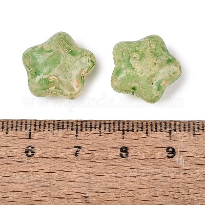 Picasso-Glasperlen&nbsp;SEED-N012-08E-1