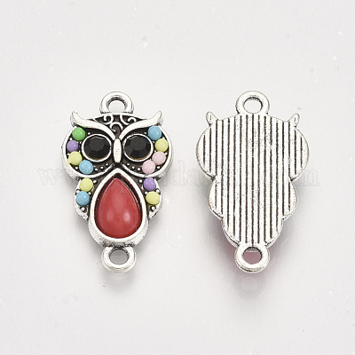 Соединители звеньев сплава&nbsp;PALLOY-S118-41-1