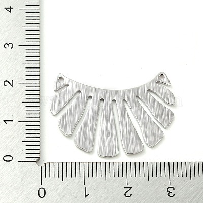 Стойки обшивки латунные подвески&nbsp;KK-K351-04P-1