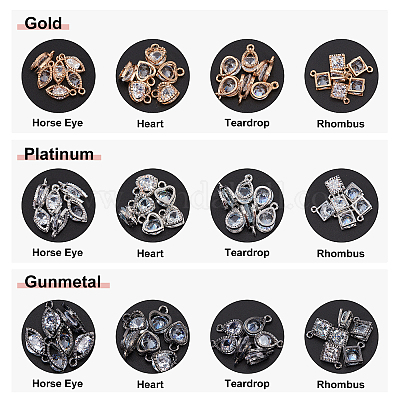 Талисман из сплава ZIRC-FH0001-03-1