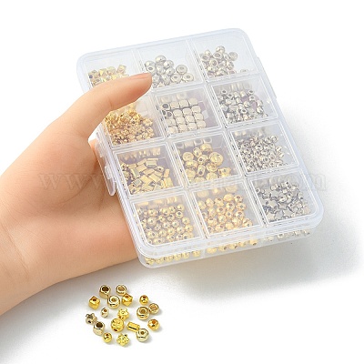 Пластиковые круглые бусины ccb CCB-YW0001-16-1